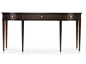 Century console: 