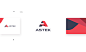 Logo collection 2 on Behance