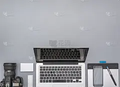 摄影师办公室头