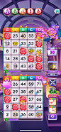 Live Party Bingo-Casino Bingo-游戏截图-GAMEUI.NET-游戏UI/UX学习、交流、分享平台