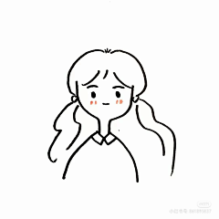 DurianIco采集到人物漫画