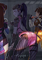 Overwatch まとめ [2]