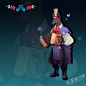 Sky Kingdoms、卡通风格、欧美卡通、欧卡、Q版、欧美Q版、休闲游戏 (55)