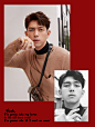 #FB The 8th lssue#
七夕礼物来喽，意外吗？惊喜吗？
FB第八年，终于迎来了现哥的第一次亲密接触～以及，夏日衬衫套穿法完全可以借鉴，但切记：1️⃣ 一般场合不要花配花，尽量花配纯色 2️⃣ 纯色配纯色，无论撞色还是顺色都要做到质感和谐哦！
最后七夕节必须代表手控夸一句，我现男友的金手指 ​​​​...展开全文c