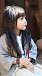 刘楚恬 #萝莉#