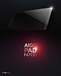 Aigo Pad N700 - RIGO DESIGN