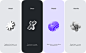 Grow·Heads — UX/UI design EdTech | HCM