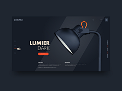 idealisticx采集到web UI