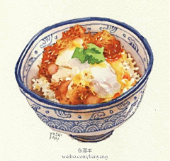 Zhawk采集到食物