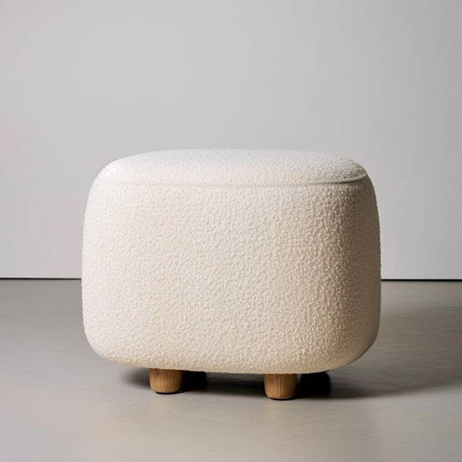 The little - Ottoman...