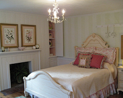 fengweic12采集到Barbara Brown | Girls Bedroom