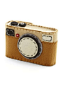 I Felt Photogenic Camera Case - Multi, Tan / Cream, Black, Grey, Top Rated