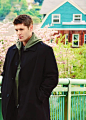 【Jensen Ackles】每日签到、每日晚安、Forever、_看图_邪恶力量吧_百度贴吧