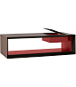 Stage Low Table Molteni & C