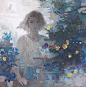 第72回春の院展　入選作品