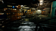wzh小明采集到【幽灵线:东京】