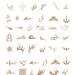 花纹PNG