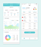 金融账单管理app