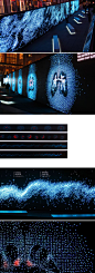 LED电子屏幕 贴图科技素材贴图高清【来源www.zhix5.com】 (6)