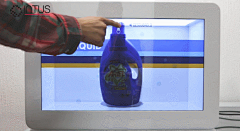 leungchiu采集到互动展项GIF