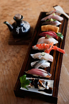将离yo采集到Sushi sushi 呀