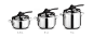 Domina Pressure Cooker - Lagostina