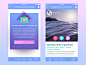 Simple Blog App