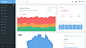 Dashboard | Remark Admin Template