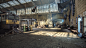 What Are You Working On? 2014 Edition - Page 138 - Polycount Forum