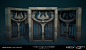 Project Dragon (unreleased) - Castle Collection