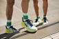 INCYLENCE RUNNING LINES PETROL CANARY : Entdecke INCYLENCE Laufsocken Lines Petrol Canary auf incylence.com. Made in Italy. Kostenloser Versand in Deutschland ab 25€.