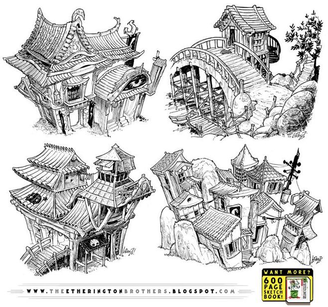 Skeletons 外站收集 欧美Q版场...