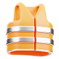 工具箱 3D 图标