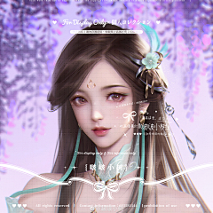 雪花飘落^O^勿忘冰采集到AIMM