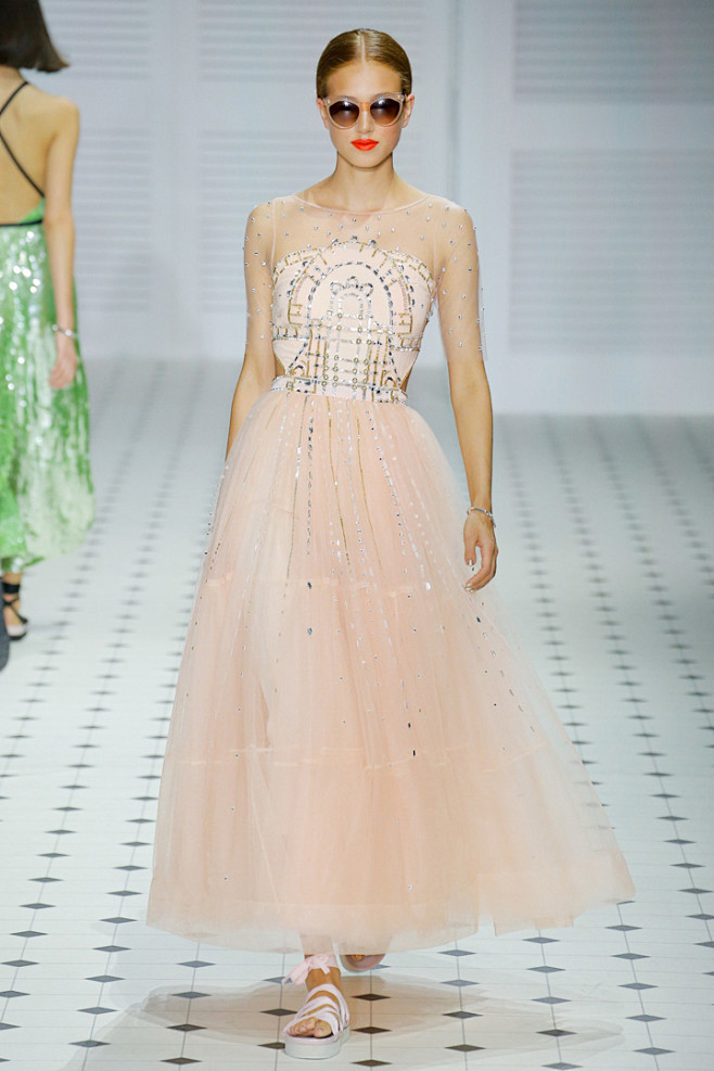 Temperley London 201...