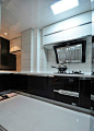 厨房简单装修效果图大全2012图片