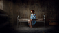 Photographer Georgy Chernyadiev : My name is Georgiy Chernyadiev. I'm a portrait photographer, as well as studying photography and retouching. I live in Moscow, I work all over the world.