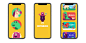 BetaBubs Play Emoji App : BetaBubs Play Emojis is an Emojis-only App created for kids 5 and under to safely chat with imaginary friends using only emojis. 