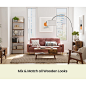 Amazon.com: VASAGLE: Living Room Inspirations