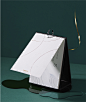 OPPO New Year Gift Box Design | 滴水「流」年 | 2020 年品设计