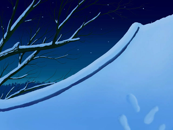 場景