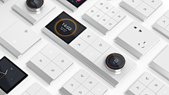 chainzhang采集到工业设计-仪表键盘