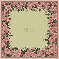 贺卡,茶味玫瑰,绘画插图,矢量,手,式样,华丽的,玫瑰,请柬,婚姻