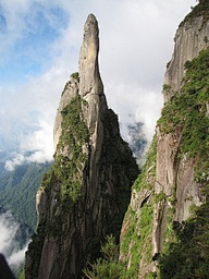 李小艾采集到自然靓景