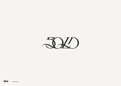 syuham采集到字体&logo