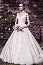 Ellis Wedding Dress