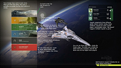 王小五QAQ采集到Destiny2 命运2 UI