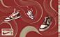 NIKE CNY SP25 x Zheng Qinwen :: Behance