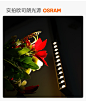 磁吸轨道灯白色米家智能led射灯明装 无主灯客厅照明嵌入式轨道槽-tmall.com天猫