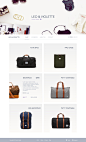 Shop - Gif - WEB Inspiration